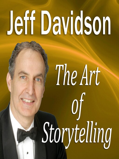 Title details for The Art of Storytelling by Made for Success - Available